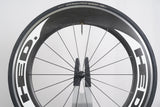 HED Stinger 9 CycleOps G3 Carbon Clincher Rim Brake Road Wheelset 11 Speed