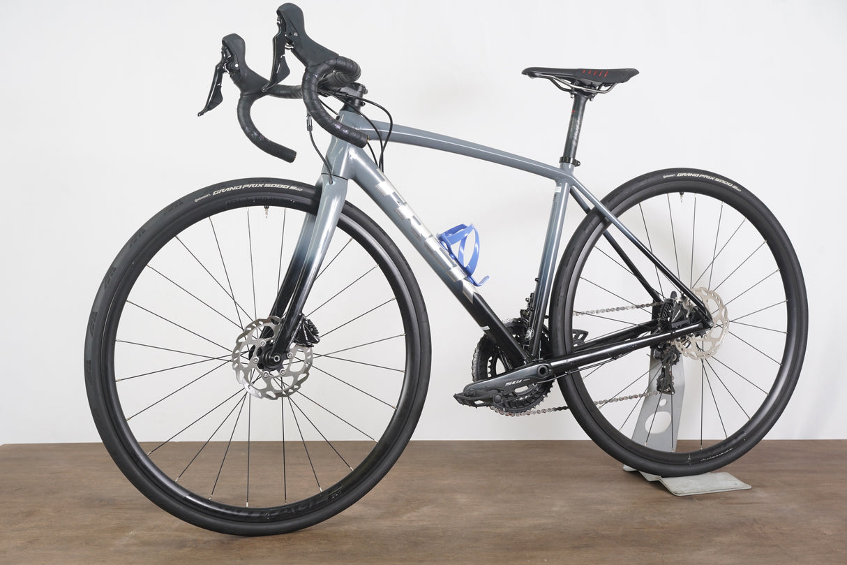 2021 50cm Trek Emonda ALR 5 Shimano 105 R7000 Disc Alloy Road Bike