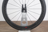 Bontrager Aeolus XXX 4 TLR Carbon Clincher Rim Brake Wheelset XDR 12 Speed