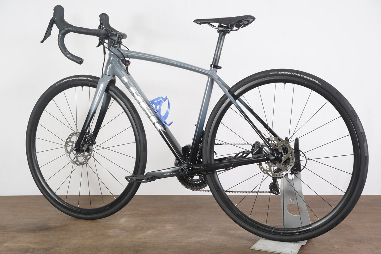 2021 50cm Trek Emonda ALR 5 Shimano 105 R7000 Disc Alloy Road Bike