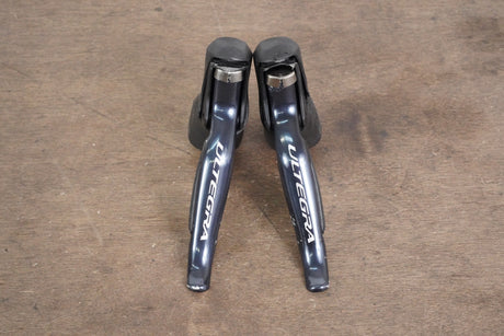 Shimano Ultegra 6870 Di2 11 Speed Electronic Rim Brake Groupset