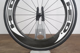 HED Stinger 9 CycleOps G3 Carbon Clincher Rim Brake Road Wheelset 11 Speed