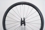 DT Swiss R470 Alloy Tubeless Clincher Disc Brake Wheelset Shimano/SRAM 11 Speed