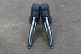 SRAM Force X01 eTap AXS D2 HRD 1x12 Speed Electronic Hydraulic Disc Groupset