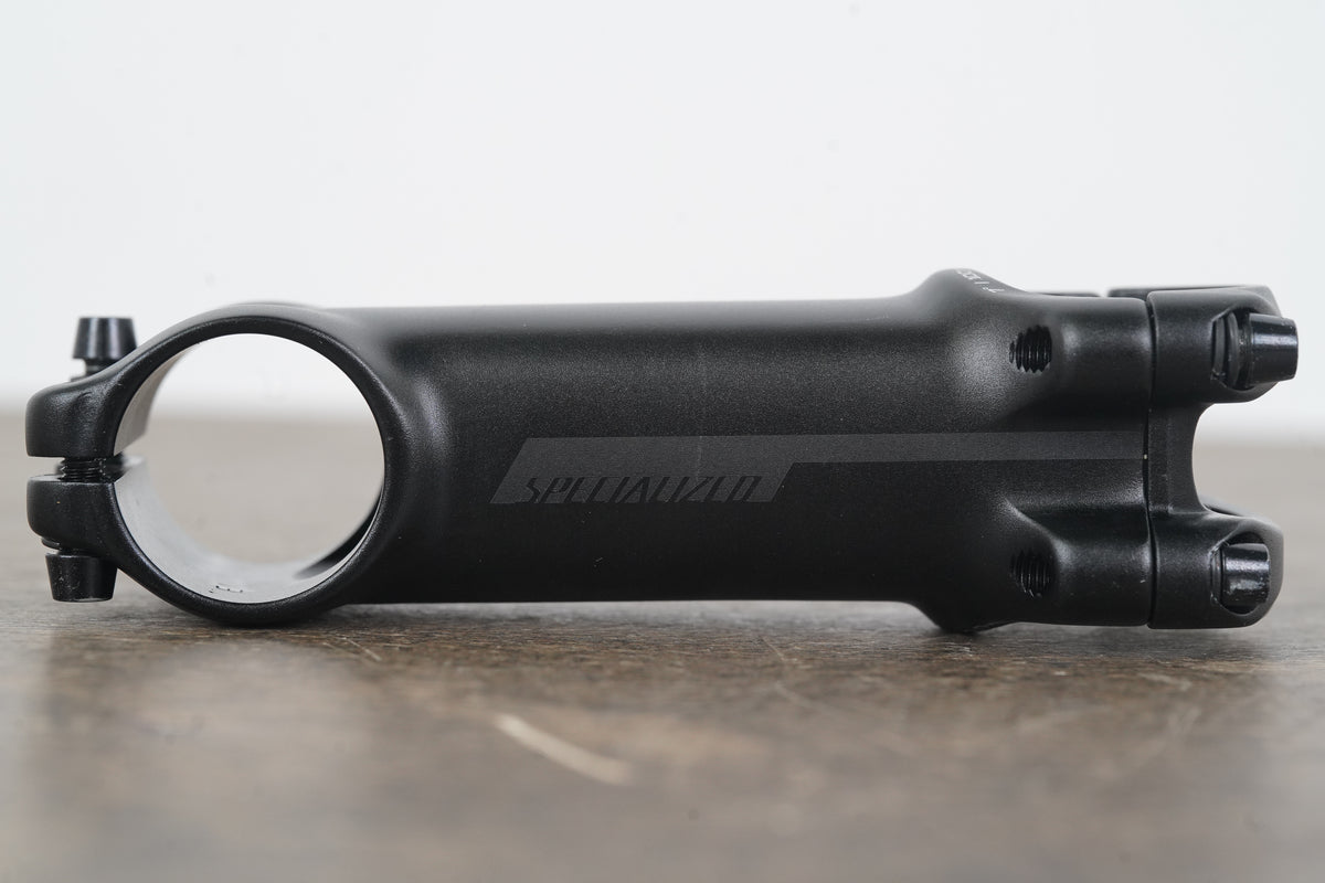 Specialized Comp 100mm ±7 Degree Alloy Road Stem 128g 1 1/8" 31.8mm