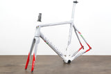 52s Colnago C59 Italia Di2 Carbon Rim Brake Road Frameset