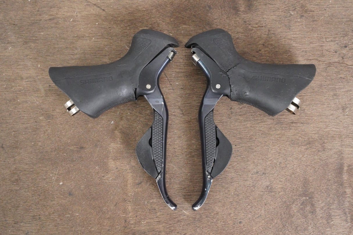 Shimano Ultegra 6870 Di2 11 Speed Electronic Rim Brake Groupset