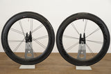 Rolf Prima Ares6 ES Carbon Clincher Rim Brake Wheelset 11 Speed Ares 6