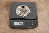 11-28T Shimano Ultegra CS-6800 11 Speed Road Cassette 246g