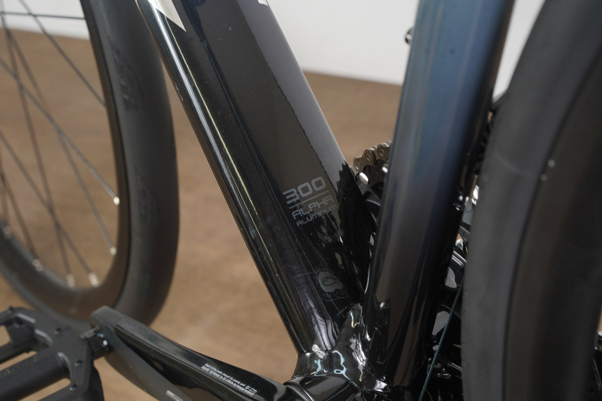 2021 50cm Trek Emonda ALR 5 Shimano 105 R7000 Disc Alloy Road Bike