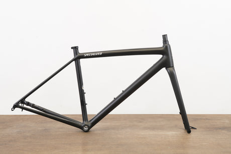 2023 52cm Specialized Aethos Pro Carbon Disc Brake Frameset