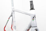 52s Colnago C59 Italia Di2 Carbon Rim Brake Road Frameset