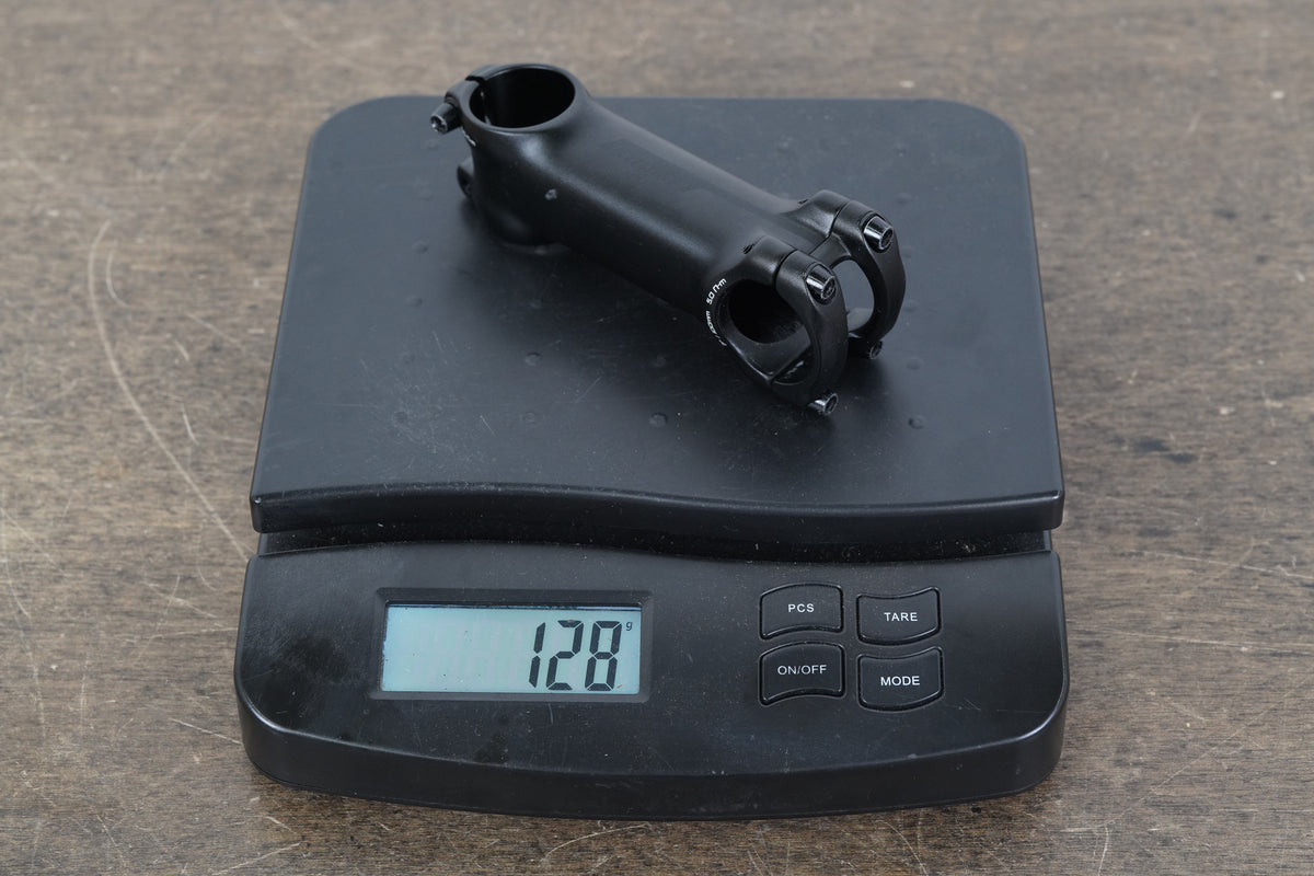 Specialized Comp 100mm ±7 Degree Alloy Road Stem 128g 1 1/8" 31.8mm