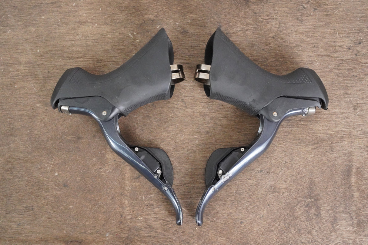 Shimano Ultegra 6870 Di2 11 Speed Electronic Rim Brake Groupset