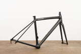 2023 52cm Specialized Aethos Pro Carbon Disc Brake Frameset