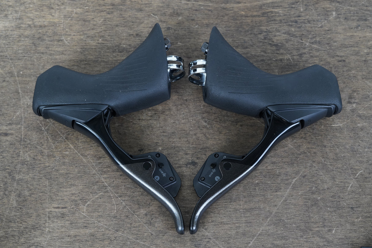 SRAM Force X01 eTap AXS D2 HRD 1x12 Speed Electronic Hydraulic Disc Groupset