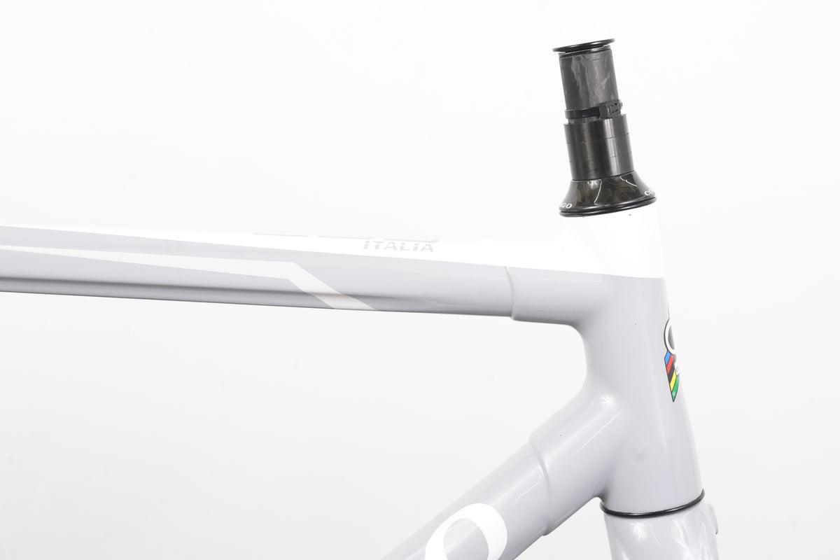 52s Colnago C59 Italia Di2 Carbon Rim Brake Road Frameset