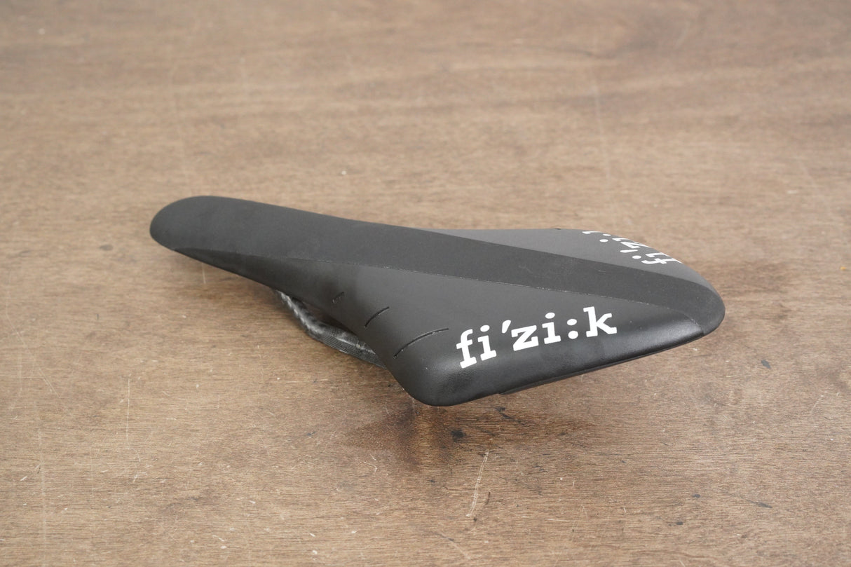 126mm Fizik Arione R1 Carbon Rail Road Saddle 175g