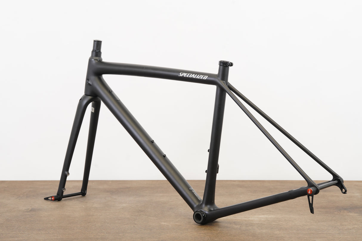 2023 52cm Specialized Aethos Pro Carbon Disc Brake Frameset