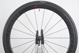 Bontrager Aeolus XXX 4 TLR Carbon Clincher Rim Brake Wheelset XDR 12 Speed