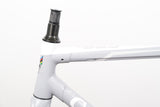 52s Colnago C59 Italia Di2 Carbon Rim Brake Road Frameset