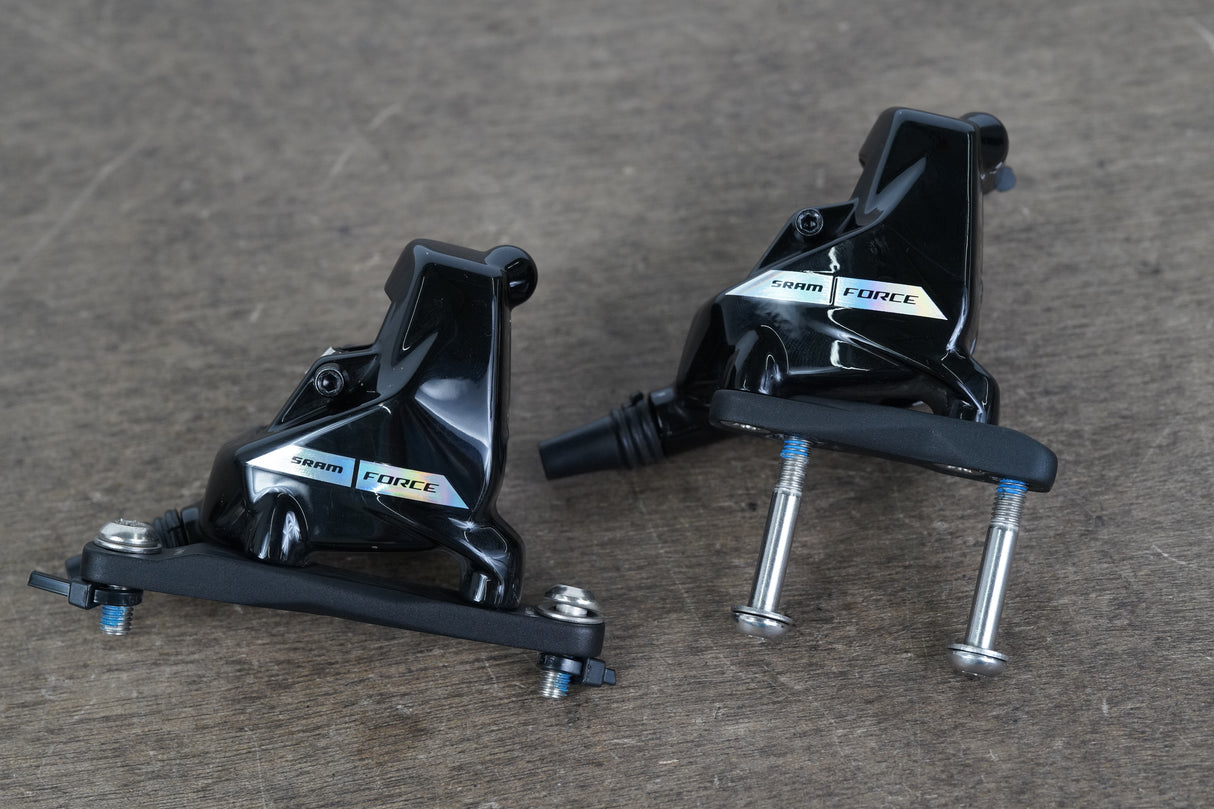 SRAM Force X01 eTap AXS D2 HRD 1x12 Speed Electronic Hydraulic Disc Groupset