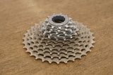 11-32T Campagnolo Super Record 12 Speed Road Cassette 285g