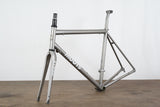 56cm Moots Vamoots CR Titanium Rim Brake Road Frameset