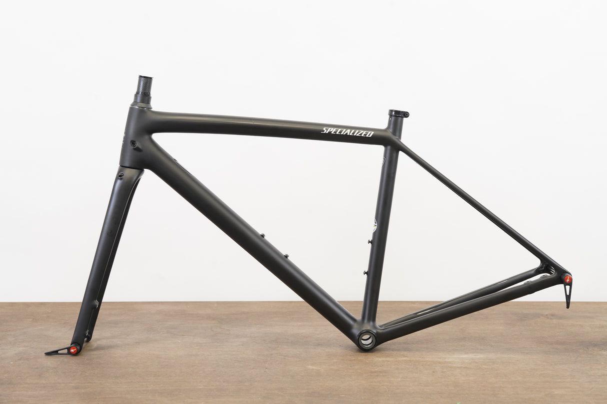 2023 52cm Specialized Aethos Pro Carbon Disc Brake Frameset