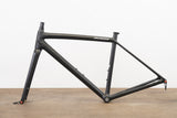 2023 52cm Specialized Aethos Pro Carbon Disc Brake Frameset