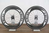 HED Stinger 9 CycleOps G3 Carbon Clincher Rim Brake Road Wheelset 11 Speed