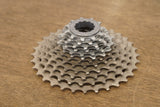 11-32T Campagnolo Super Record 12 Speed Road Cassette 285g