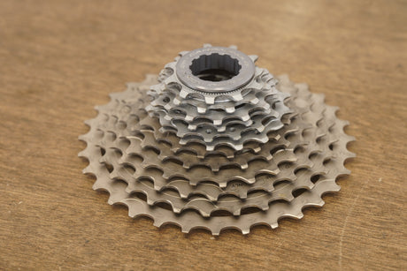 11-32T Campagnolo Super Record 12 Speed Road Cassette 285g