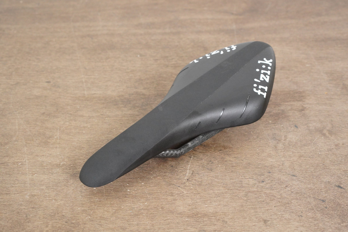 126mm Fizik Arione R1 Carbon Rail Road Saddle 175g