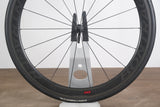 Bontrager Aeolus XXX 4 TLR Carbon Clincher Rim Brake Wheelset XDR 12 Speed