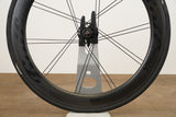 Rolf Prima Ares6 ES Carbon Clincher Rim Brake Wheelset 11 Speed Ares 6