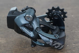 SRAM Force X01 eTap AXS D2 HRD 1x12 Speed Electronic Hydraulic Disc Groupset