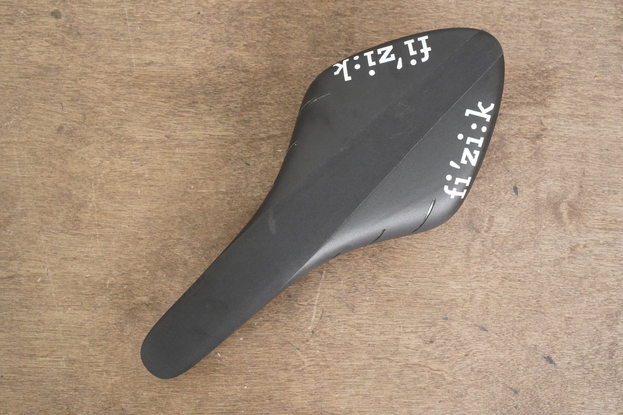 126mm Fizik Arione R1 Carbon Rail Road Saddle 175g