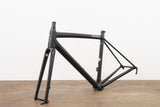 2023 52cm Specialized Aethos Pro Carbon Disc Brake Frameset