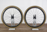 Zipp 303 Firecrest 77/177 Carbon Clincher Rim Brake Wheelset 11 Speed