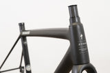 2023 52cm Specialized Aethos Pro Carbon Disc Brake Frameset