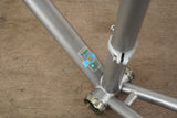 56cm Moots Vamoots CR Titanium Rim Brake Road Frameset