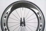 HED Stinger 9 CycleOps G3 Carbon Clincher Rim Brake Road Wheelset 11 Speed