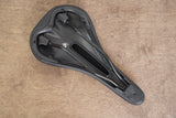 140mm Vitus Cr-Mo Rail Road Saddle 310g