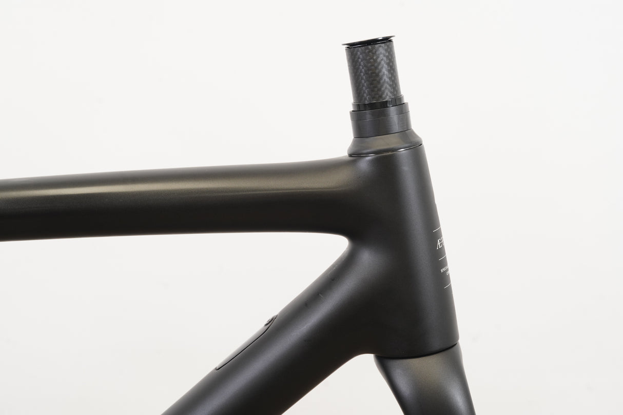 2023 52cm Specialized Aethos Pro Carbon Disc Brake Frameset