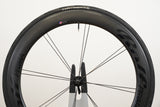 Rolf Prima Ares6 ES Carbon Clincher Rim Brake Wheelset 11 Speed Ares 6