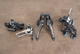 Shimano Dura-Ace R9100 11 Speed Mechanical Rim Brake Road Groupset 9100
