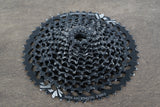 SRAM Force X01 eTap AXS D2 HRD 1x12 Speed Electronic Hydraulic Disc Groupset