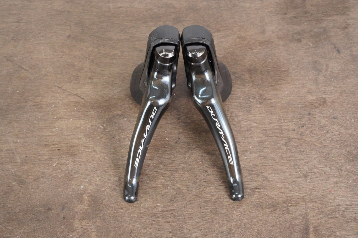 Shimano Dura-Ace R9100 11 Speed Mechanical Rim Brake Road Groupset 9100