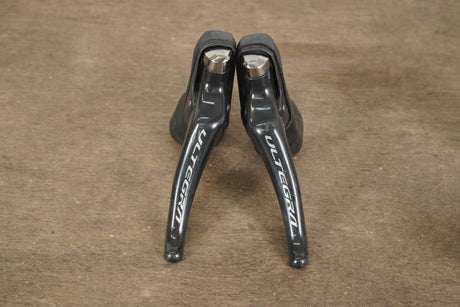 Shimano Ultegra R8000 11 Speed Mechanical Rim Brake Road Groupset 8000